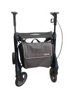 ROLLATOR GEHHILFE TOPRO PEGASUS Gr. M CARBON BLAU TOP Wandsbek - Hamburg Eilbek Vorschau