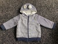 Petit Bateau Jacke I Baby Rheinland-Pfalz - Ludwigshafen Vorschau