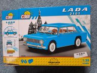 COBI Bausatz Lada Mecklenburg-Vorpommern - Kröslin Vorschau