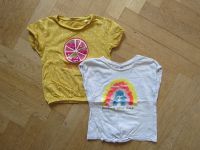 2 Shirts Palomino Gr. 116 Dresden - Blasewitz Vorschau