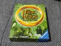 Der Herr der Ringe - die Gefährten Bayern - Kempten Vorschau