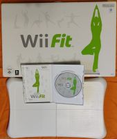 Nintendo Wii Balance Board in OVP + Wii Fit Spiel Nordrhein-Westfalen - Hagen Vorschau