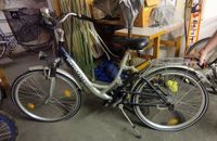 Germatec Damen Fahrrad 26 Zoll - Alu Citybike Hessen - Kassel Vorschau