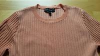GUESS Rippstricktop T-Shirt Strick Gr S rose Bayern - Gmund Vorschau
