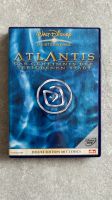 Disney DVD Atlantis Essen - Essen-Kray Vorschau