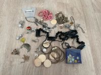 Bastelschmuck Schmuckpaket Bayern - Regensburg Vorschau