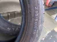 Sommerreifen 215/50 r18 20km gelaufen Sachsen-Anhalt - Burg Vorschau