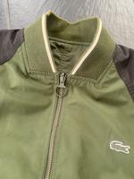 Lacoste Wendejacke Herren Gr. M - wie Neu! Bayern - Feuchtwangen Vorschau
