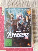 Marvel Avengers DVD Düsseldorf - Pempelfort Vorschau