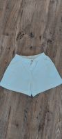 Zara  Shorts kurze Hose weiss  Gr. 164 Baden-Württemberg - Gottmadingen Vorschau