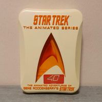 Star Trek The Animated Series TAS DVD Sammler Edition RAR OOp Essen - Essen-Kray Vorschau