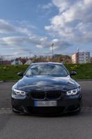 BMW E92 335d Bayern - Ansbach Vorschau