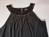 Schwarzes Kleid S. Oliver Gr. 38 Bayern - Puchheim Vorschau