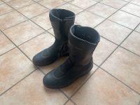 Motorradstiefel von Vanucci Bayern - Berg Vorschau