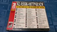 Klassik-Hitparade - 32 Welterfolge der klass. Musik - 2CD 1990 Dresden - Löbtau-Süd Vorschau
