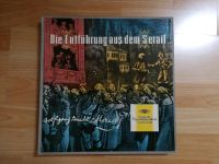 Wolfgang amadeus mozart die entführung aus dem serial 2 Vinyl Box Nordrhein-Westfalen - Neukirchen-Vluyn Vorschau