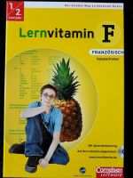 Französisch Vokabeltrainer / Lernvitamin F / cornelsen Hessen - Lautertal Vorschau