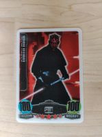 Force Attax MOV1-LE5 - Sith - Holo/3D Bayern - Großostheim Vorschau