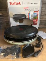 Tefal Cocoon 3in1 Raclette,Grill& Crêpes unbenutzt Rheinland-Pfalz - Berndroth Vorschau