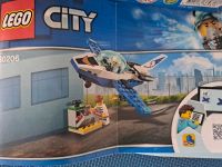 Lego Flugzeug gebraucht Leipzig - Engelsdorf Vorschau