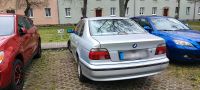 Limousine BMW 523i Sachsen-Anhalt - Merseburg Vorschau