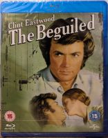 Betrogen 1971 Blu Ray The Beguiled Clint Eastwood NEU OVP Niedersachsen - Vechta Vorschau