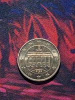 10 Cent Münze Deutschland | 2022 F | Brandenburger Tor Hessen - Erlensee Vorschau