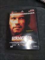 Collateral damage Zeit der Vergeltung DVD Arnold schwarzenegger Sachsen-Anhalt - Wolfen Vorschau