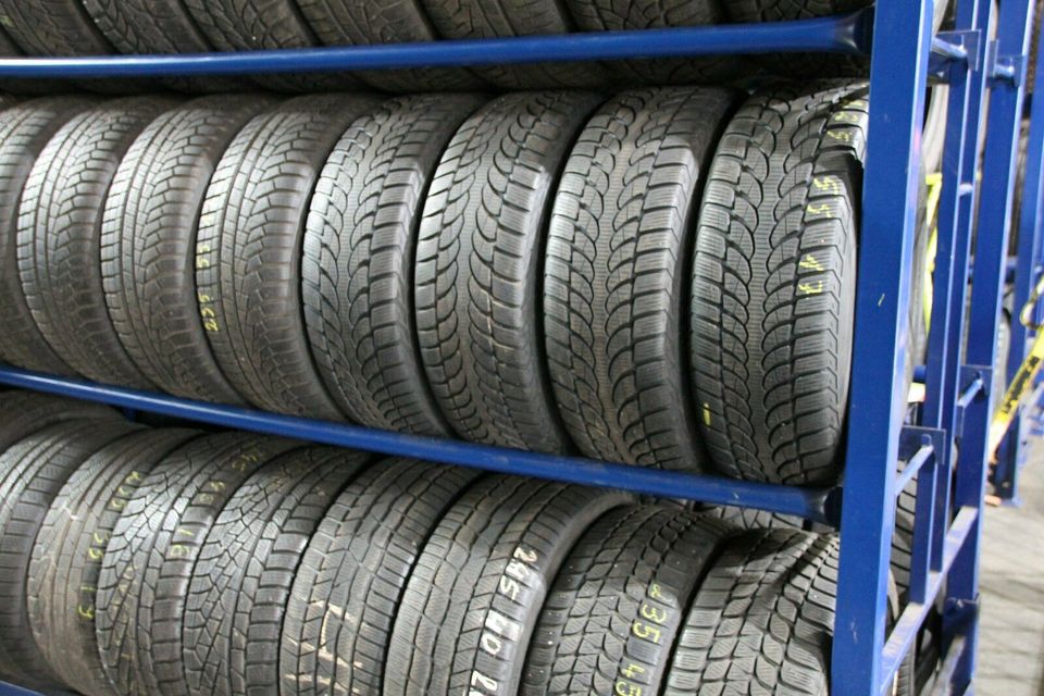 GEBRAUCHTREIFEN //USED TYRES// EXPORT// in Bayern - Würzburg | Reifen &  Felgen | eBay Kleinanzeigen ist jetzt Kleinanzeigen