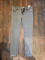 Only Jeans grau Sachsen - Thum Vorschau