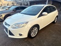 Ford Focus Limousine 1.0 SYNC Edition Bielefeld - Brackwede Vorschau