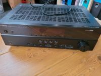 Yamaha receiver verstärker 5.1 Dolby Digital Schleswig-Holstein - Sörup Vorschau