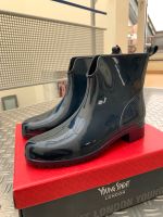 Navy Blaue Gummistiefel neu Größe 40 Rheinland-Pfalz - Kaiserslautern Vorschau