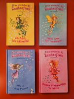 4× Die fabelhaften Zauberfeen Daisy Meadows Kinderbuch Buch Baden-Württemberg - Pforzheim Vorschau