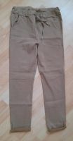 ♥️ Neu! Hose in Camel von Italy Gr.48/50 ♥️ Nordrhein-Westfalen - Herne Vorschau