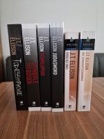 Bücherpaket: J.T. Ellison, Bd. 1-6, Taylor Jackson,Krimi/Thriller Nordrhein-Westfalen - Niederkassel Vorschau