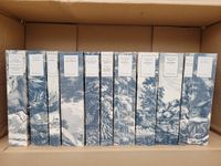 Haidnische Alterthümer (Alle 11 Bände) Bayern - Würzburg Vorschau
