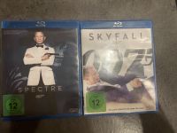 James Bond Blue Ray - 2 Stck Bayern - Hilpoltstein Vorschau