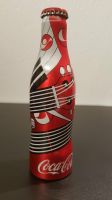 Coca Cola Alu Flasche Bottle Rheinland-Pfalz - Arenrath Vorschau