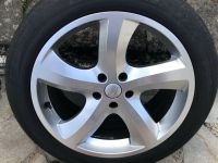 4 AluFelgen 9,5x19, 5x114,3 Dodge Mustang Toyota Mazda Nissan Nordrhein-Westfalen - Königswinter Vorschau