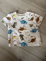 Babykleidung T-Shirt Größe 62 Hessen - Melsungen Vorschau