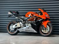 Honda CBR 600 RR Akrapovic Nordrhein-Westfalen - Hille Vorschau