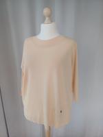 Shirt Oberteil Top Rabe beige Gr. 50 neu weich hochwertig Bayern - Hohenwart Vorschau