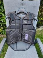 Sicherheitsweste Flexy Body Protector,schwarz, Gr. M Nordrhein-Westfalen - Herten Vorschau