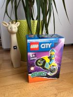 Lego Stunt Bayern - Gunzenhausen Vorschau