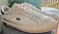 Lacoste Sneaker Größe 43 Hessen - Michelstadt Vorschau