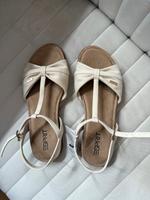 Sandalen Gr.40 Dortmund - Hörde Vorschau
