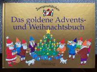 Zwergenstübchen. Das Goldene Advents- und Weihnachtsbuch Bayern - Fürth Vorschau