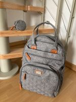 Baby Wickeltasche / Rucksack Baden-Württemberg - Pfinztal Vorschau