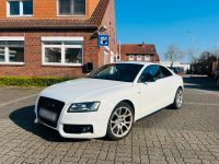 TAUSCHE gegen Sportlichen Benziner alles Anbieten! Audi A5 3.0TDI Nordrhein-Westfalen - Ahaus Vorschau